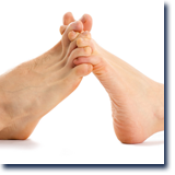 Feet